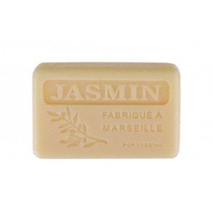 Savon de Marseille - Jasmin
