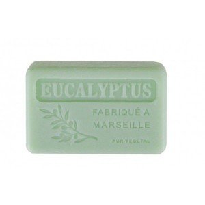 Savon de Marseille Eucalyptus
